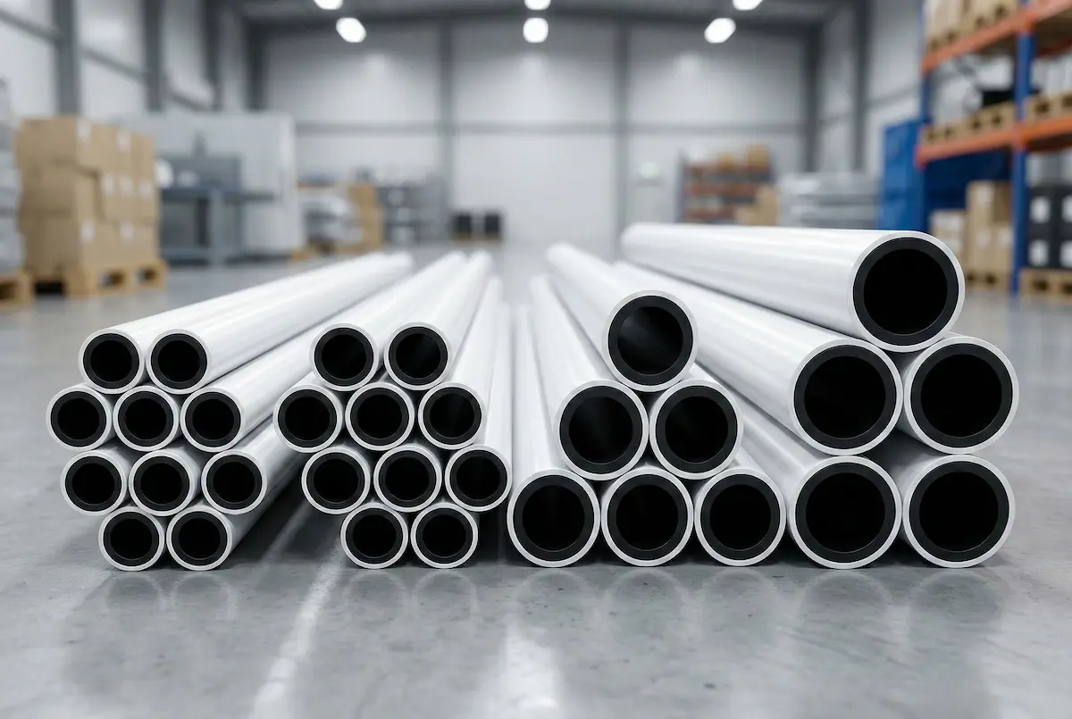 لوله برق دوجداره